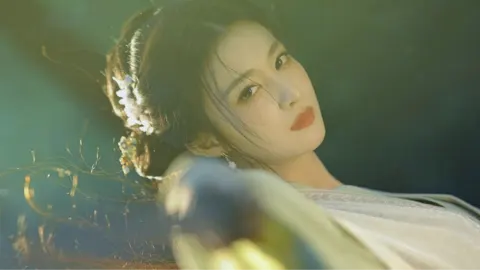 黄体破裂大出血