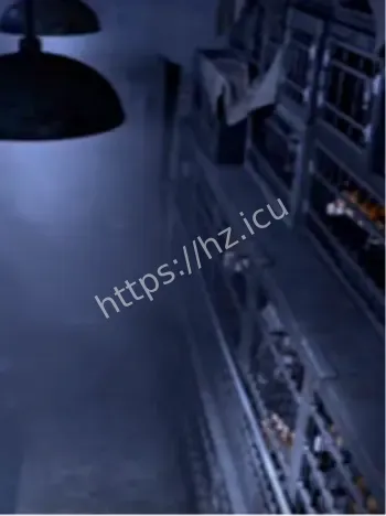 五常药厂灵异事件深夜车间闹鬼